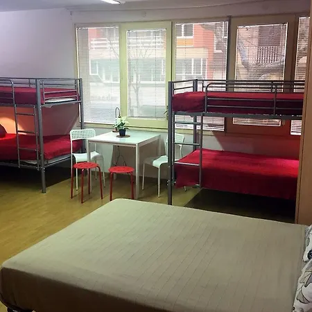 Gasthof Bruc I & Ii 2*