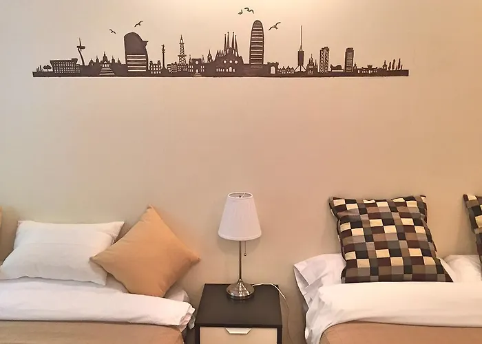 Bruc I & Ii Barcelona