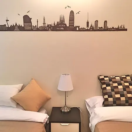 Bruc I & Ii Barcelona